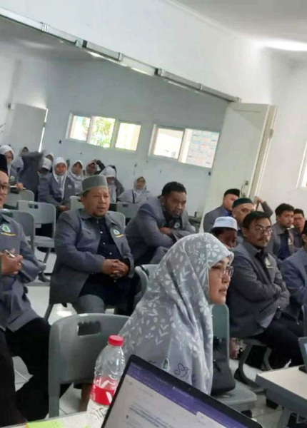 Depok-1