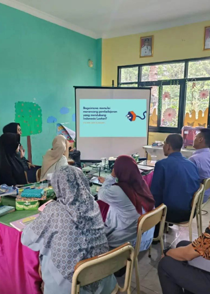 Depok-2